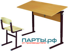Школьная мебель от производителя (394)